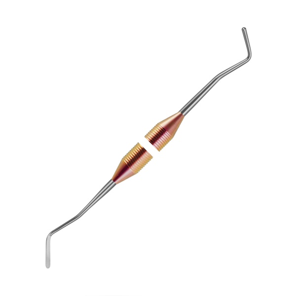 04-02 Штопфер обратноконусный-гладилка средняя